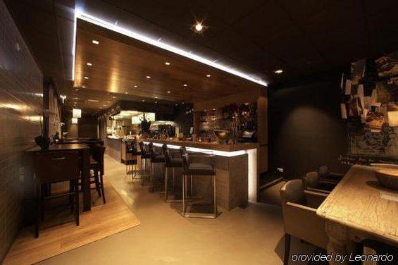 Parkhotel Auberge Vincent Nuenen Restaurant foto