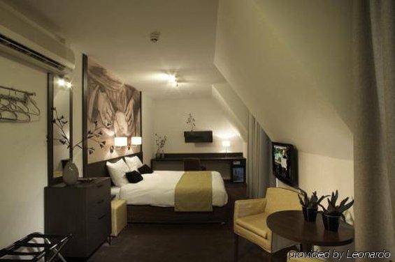 Parkhotel Auberge Vincent Nuenen Zimmer foto