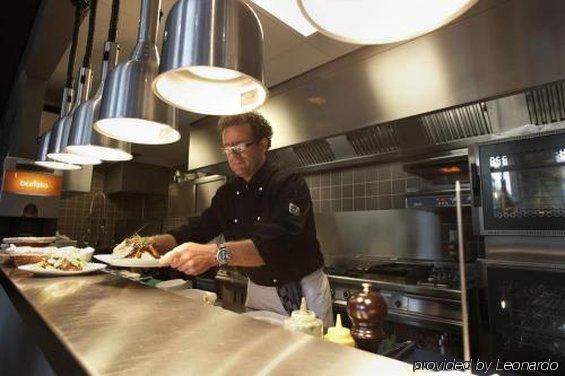 Parkhotel Auberge Vincent Nuenen Restaurant foto